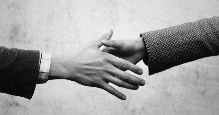 Handshake Partnership